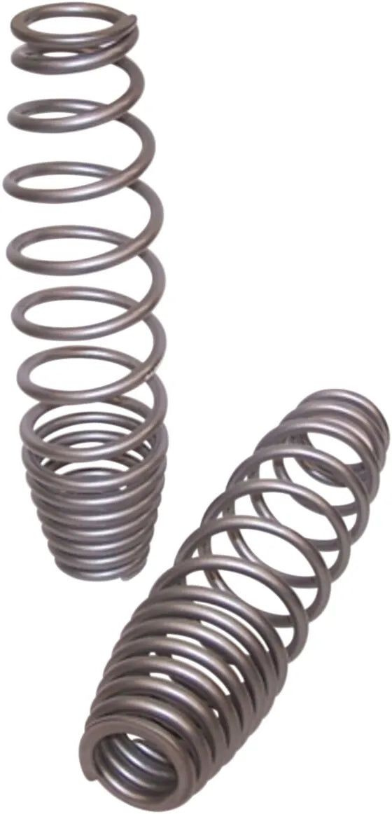 High Lifter Shock Springs For Increased Load Capacity