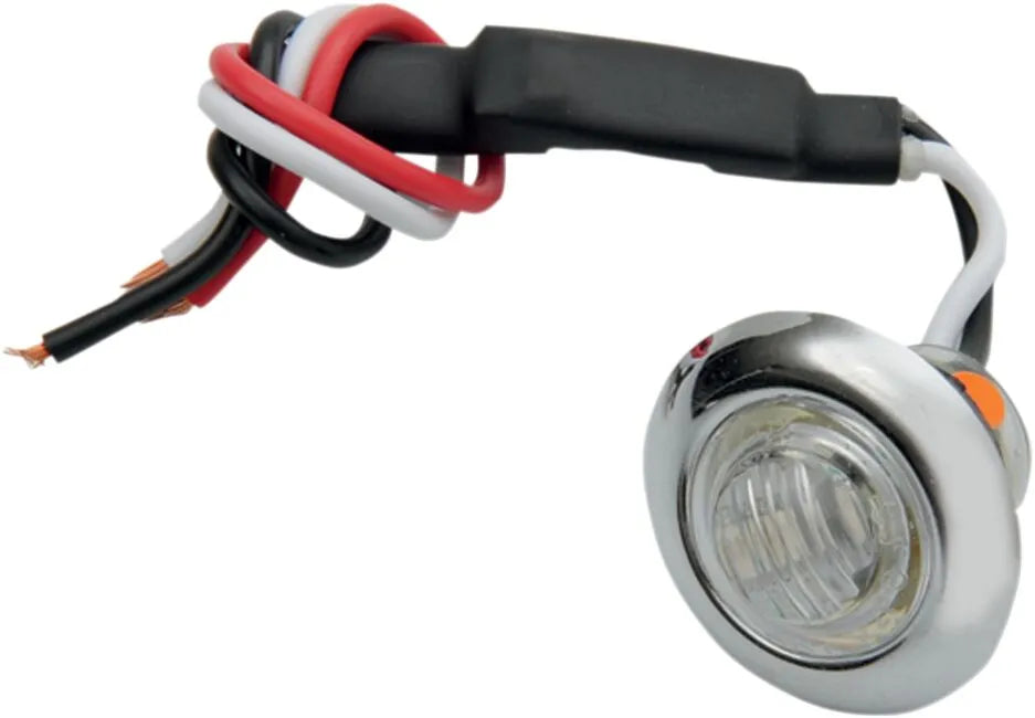 Pro-one Dual-function Mini Marker Light