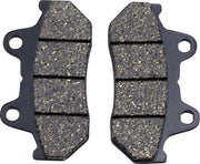 Moto-master Ceramic Brake Pads For Motorcycles