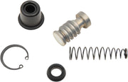 Parts Unlimited Master Cylinder Rebuild Kit For Nissin