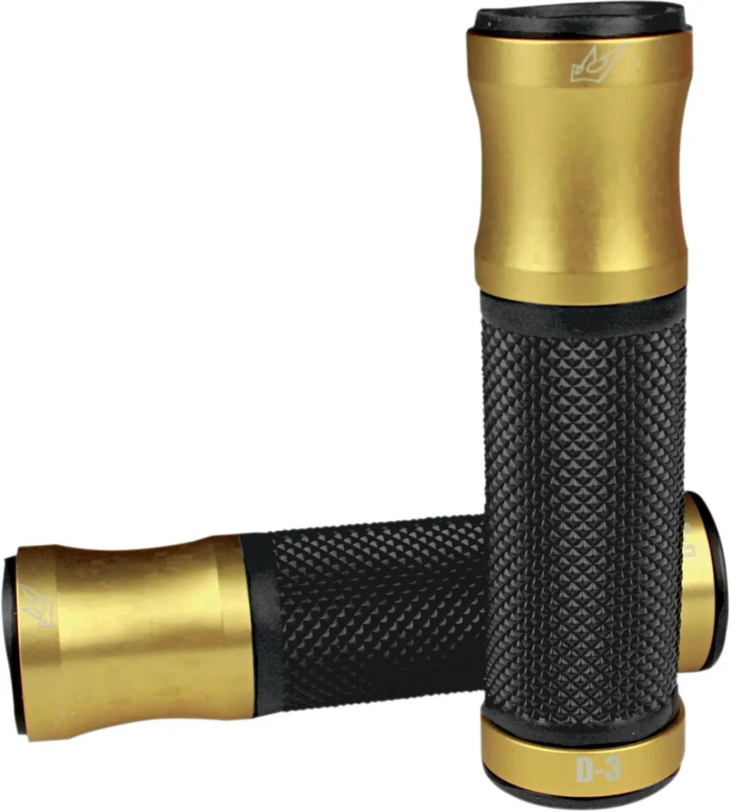 Driven Racing 7/8" D3 Grips