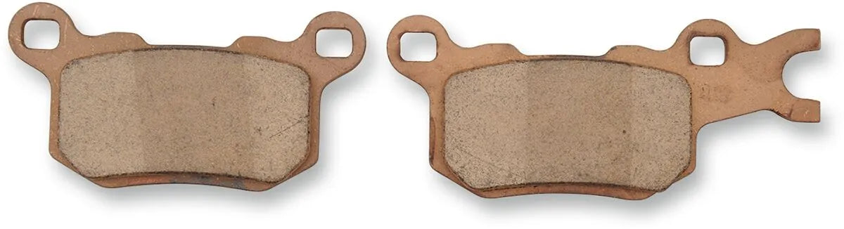 Moose Offroad Xcr Sintered Brake Pads