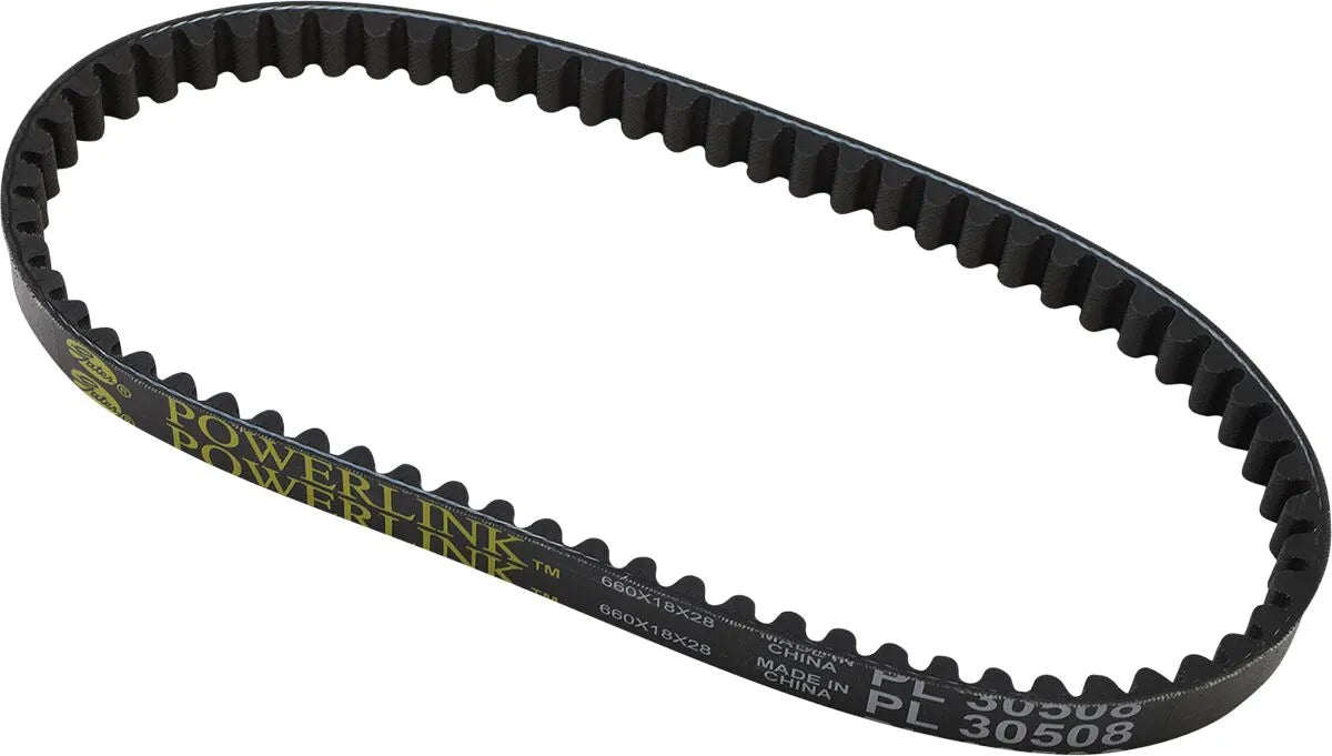 Gates Powerlink Scooter Belt - Cvt Drive Belt