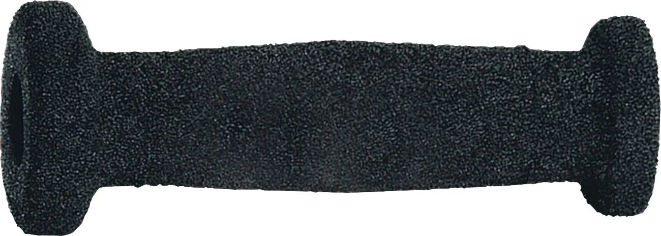 Pro Grip 786 Foam Grips - Black, 7/8"