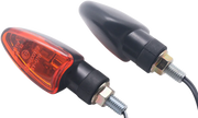 Parts Europe E-marked Turn Signals - Universal Fit