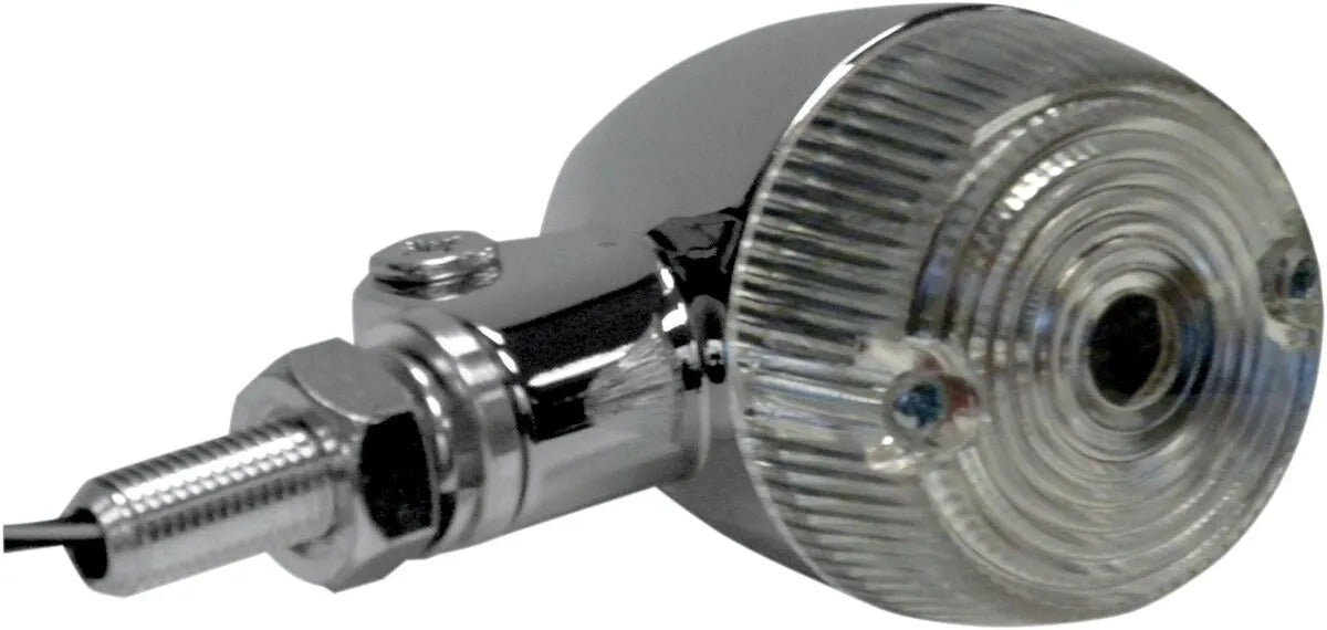 K&s Technologies Aluminum Body Marker Lights