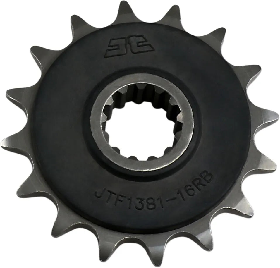 Jt Sprockets Front Sprocket 520