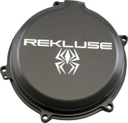 Rekluse Clutch Cover For Enhanced Durability