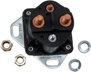 Drag Specialties Starter Relay Switch 12v