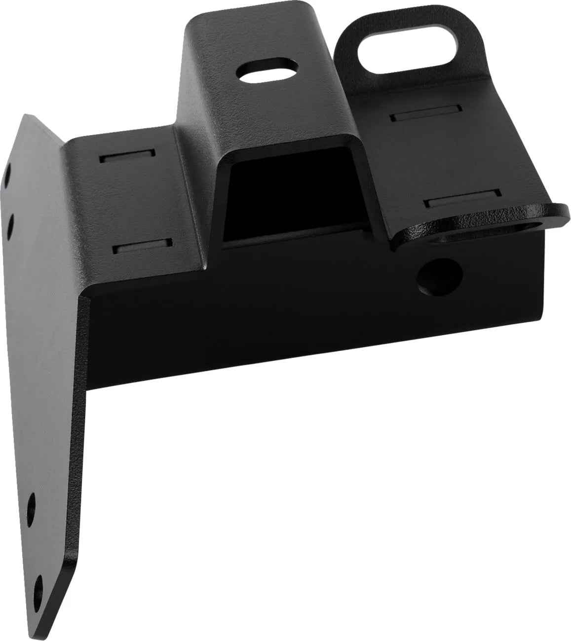 Moose Offroad Receiver Hitch For Frame Mounting