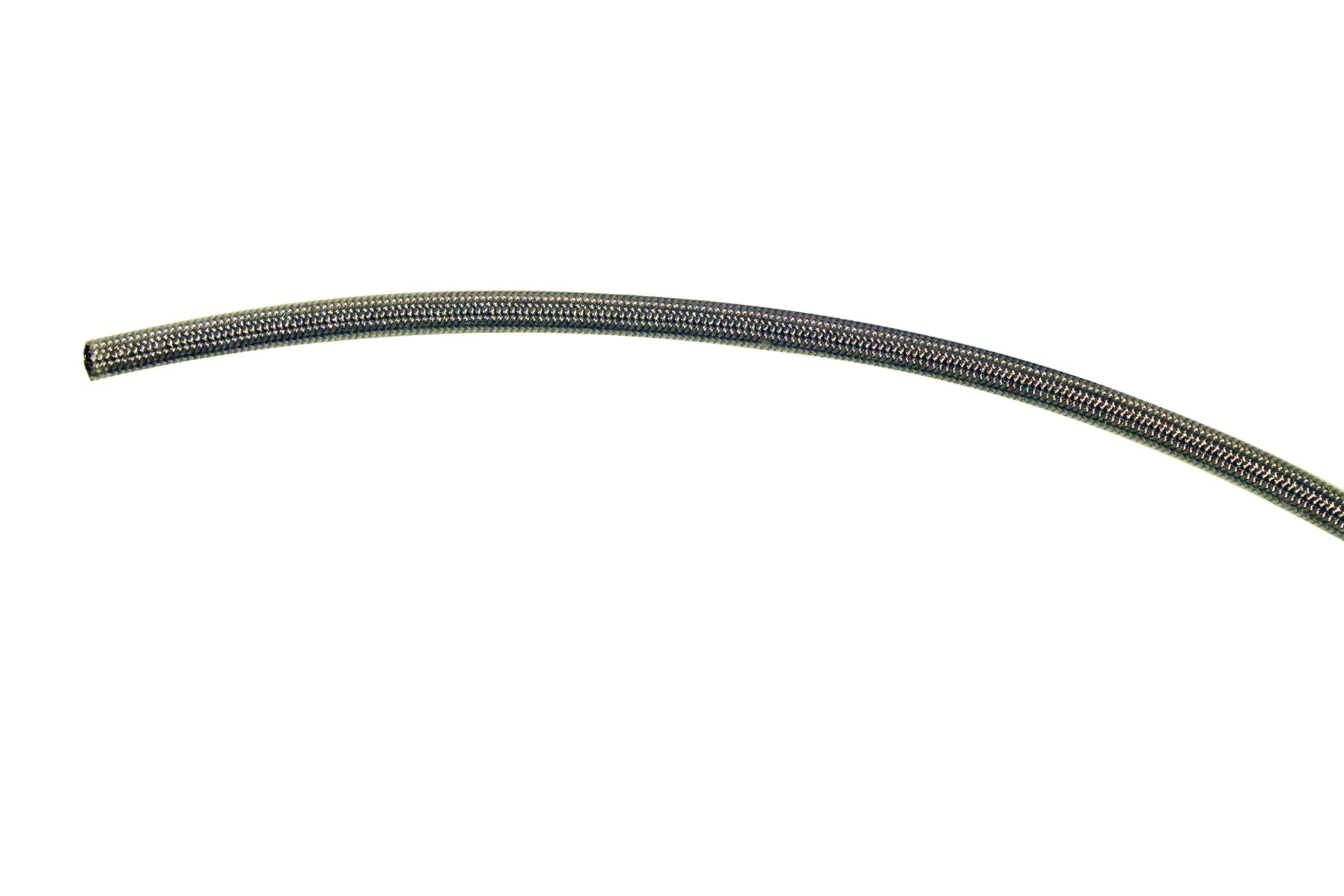 Goodridge 600 Series Brake Line - 7.5m Stainless Steel Hose