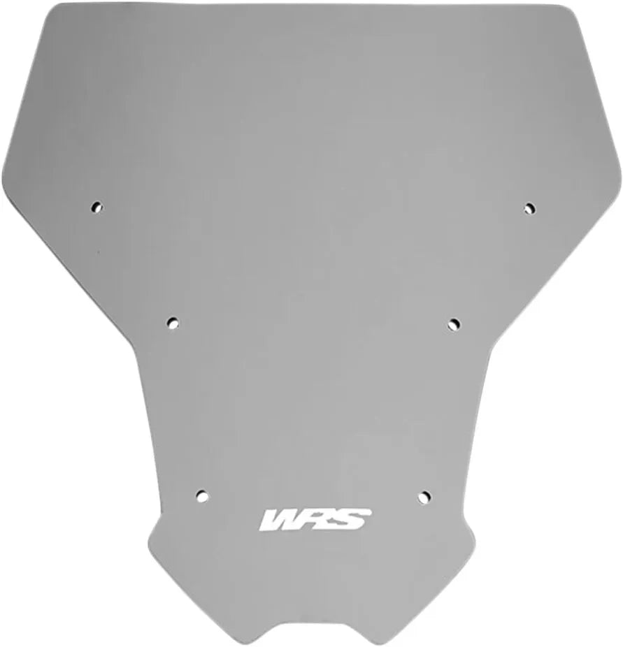 Wrs Windscreen: Enhanced Rider Protection