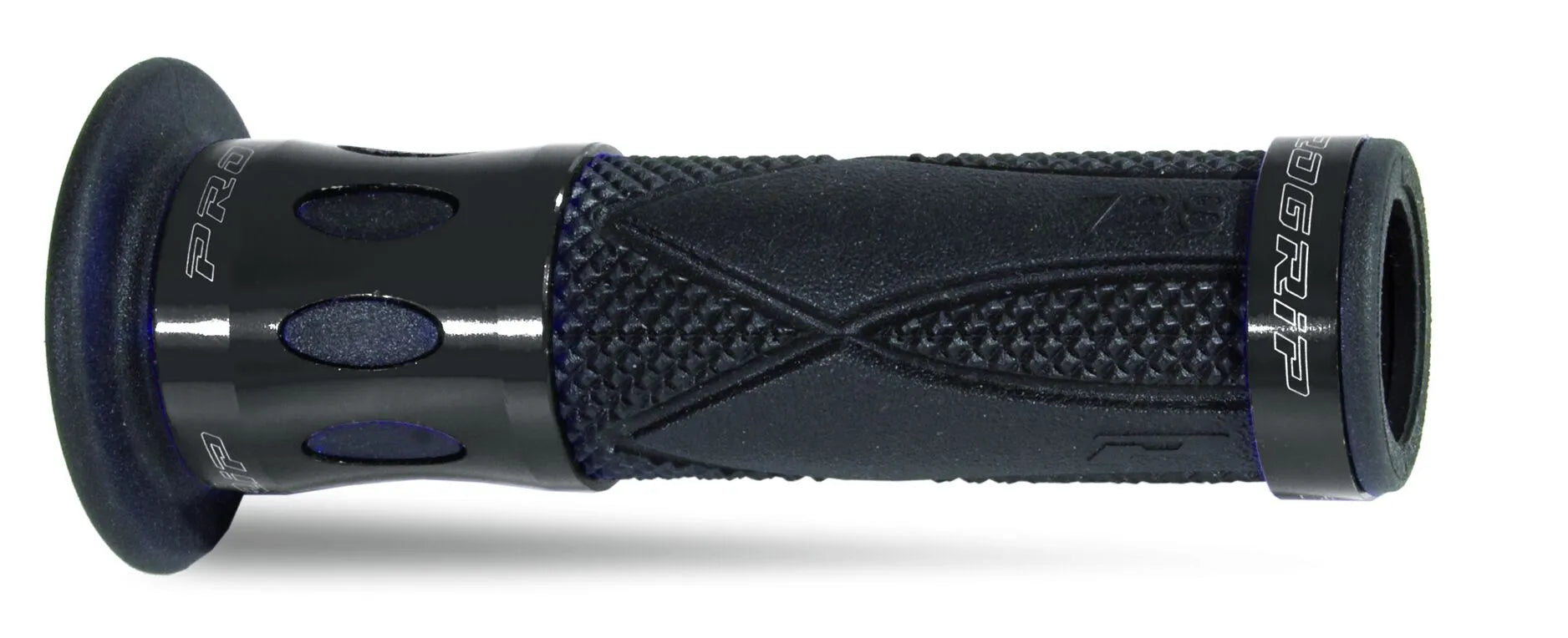 Pro Grip Single Density Grips - Black