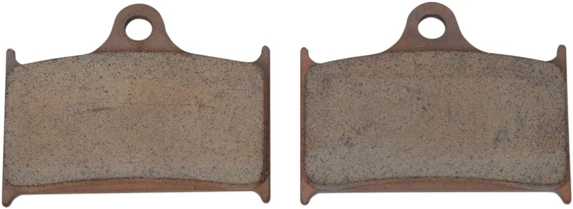 Dp Brakes Sintered Metal Brake Pads For Indian/victory