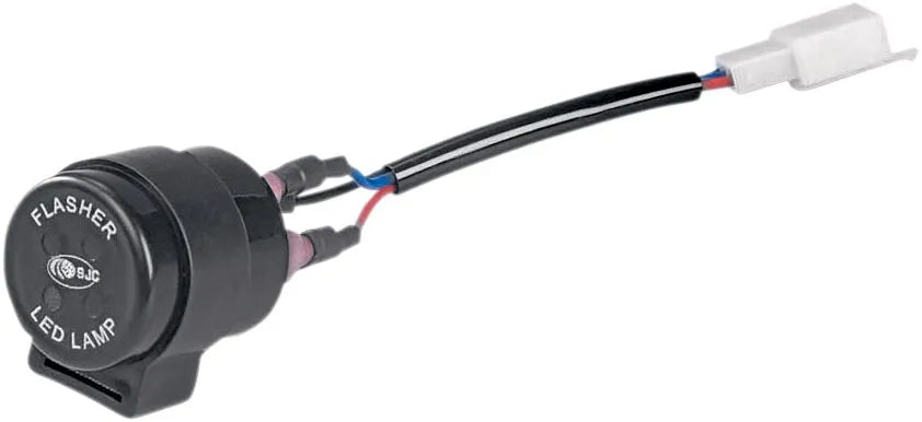 Show Chrome Led Flasher Relay