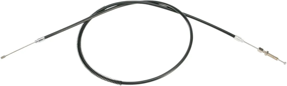Barnett High-efficiency Black Vinyl Clutch Cable