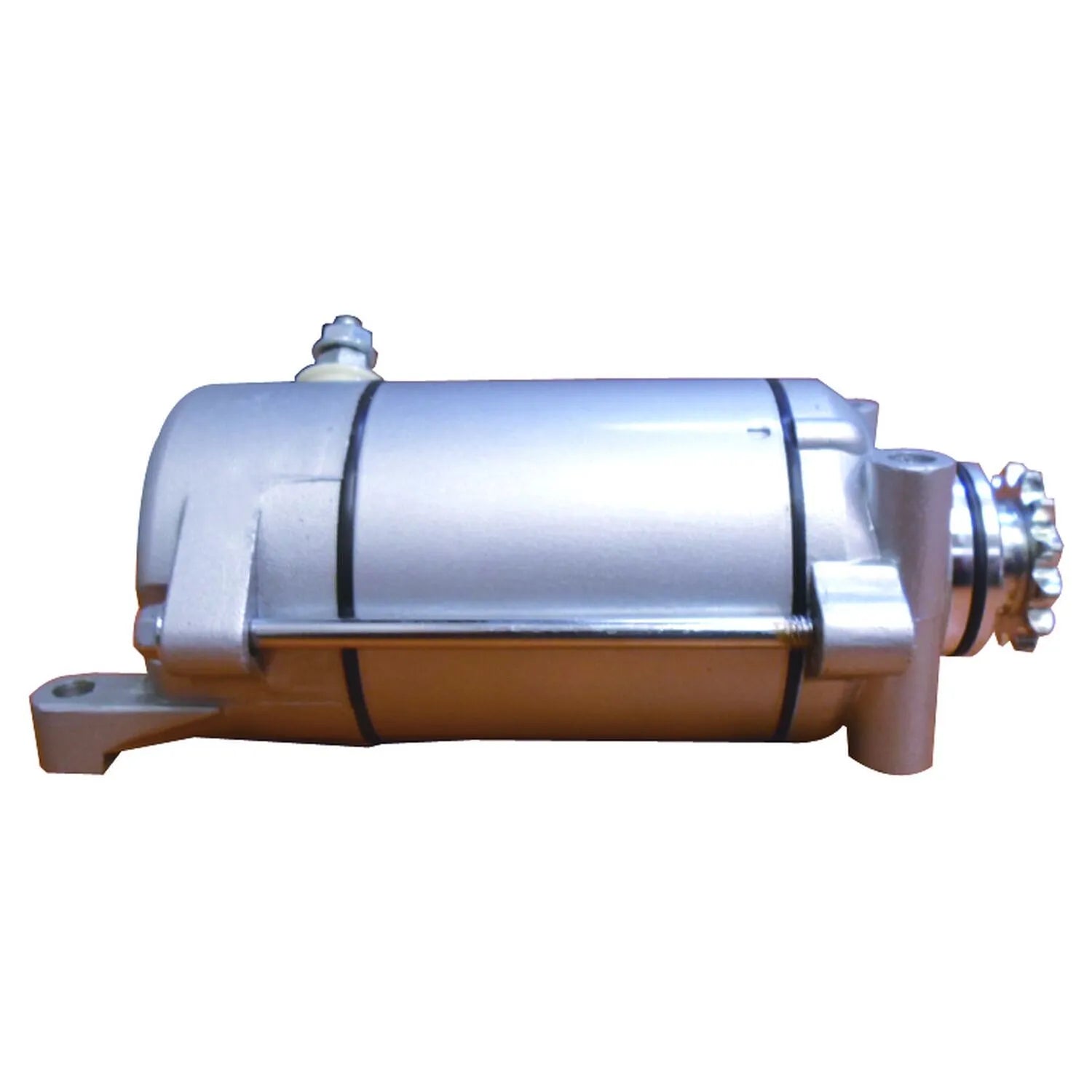 Parts Europe Starter - High-performance Replacement