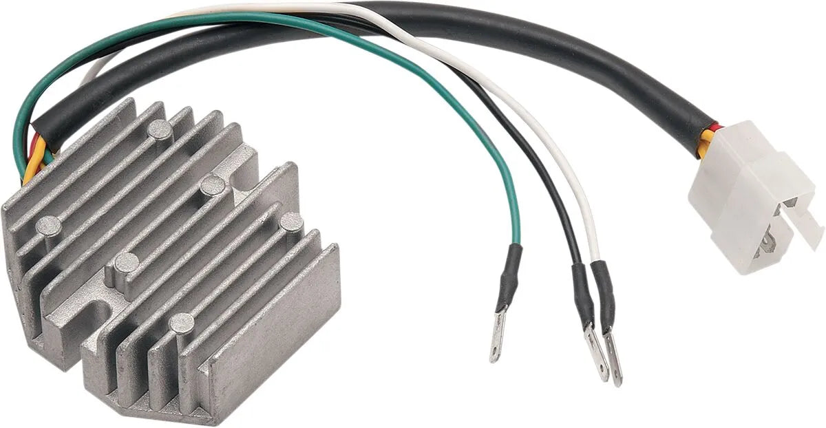 Rick's Motorsport Rectifier Regulator For Honda
