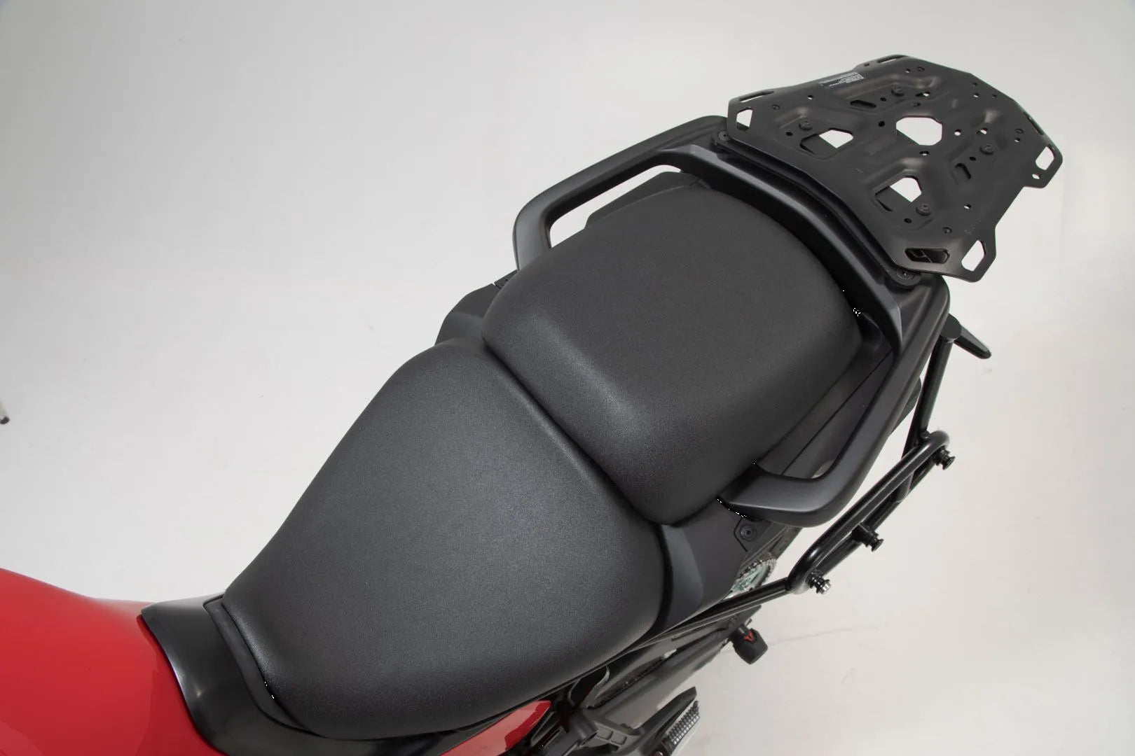 Sw-motech Slc Side Carrier For Motorcycle Luggage