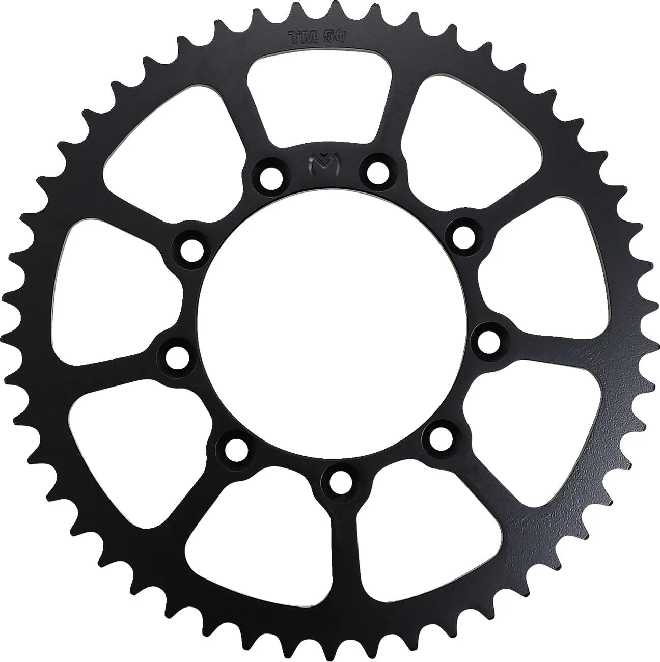 Moose Offroad Steel Rear Sprocket