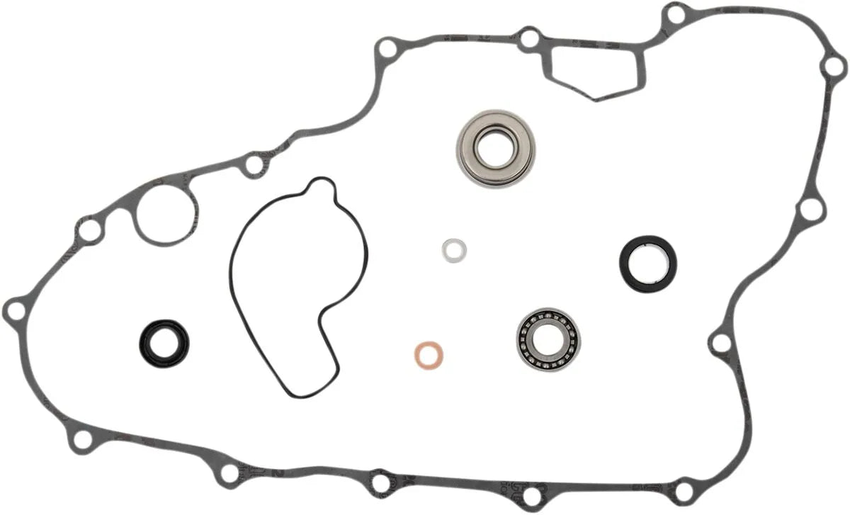 Moose Offroad Water Pump Rebuild Kit