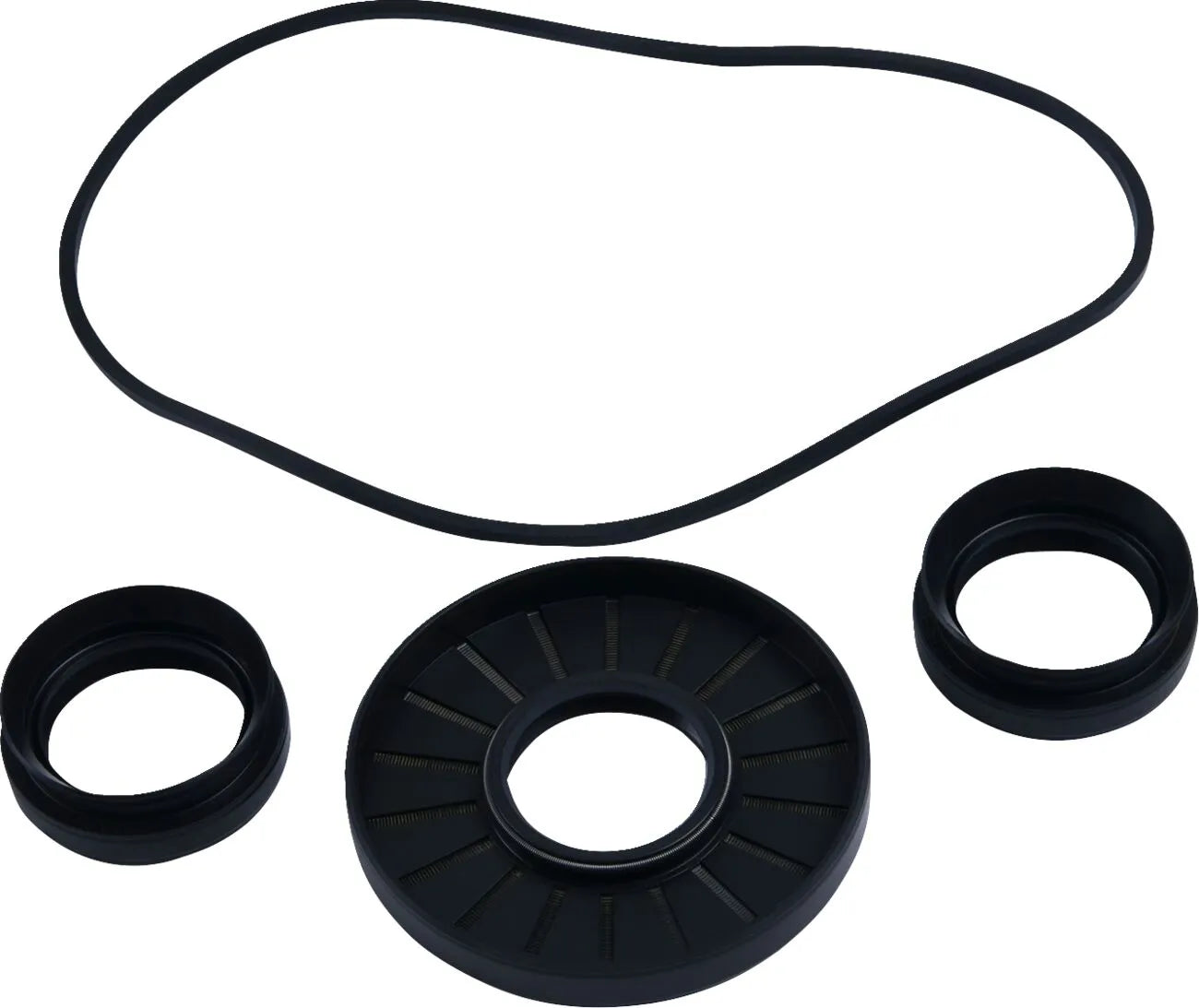 Moose Offroad Differential Bearing Seal Kit - Front