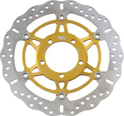 Ebc Pro-lite Xc Contour Brake Rotor