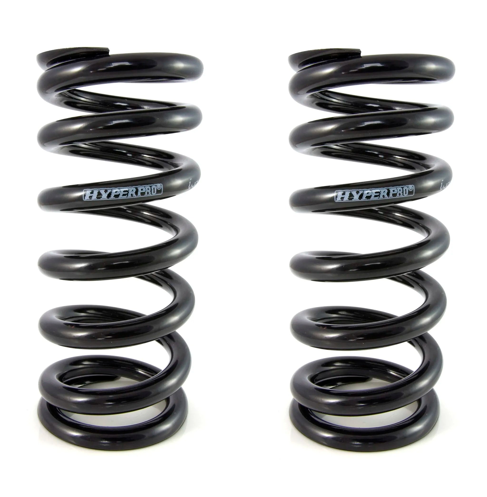 Hyperpro Lowering Kit Front/rear/combi