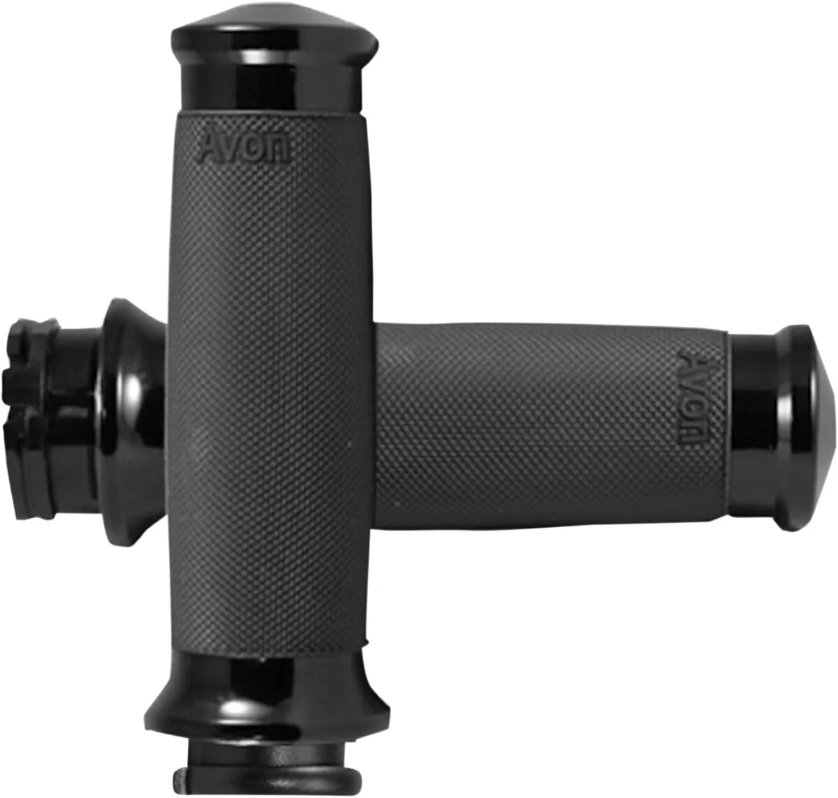 Avon Grips Custom Contour Grips - 1" Handlebar