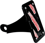 Accutronix Side-mount License Plate For Victory Motorcycles