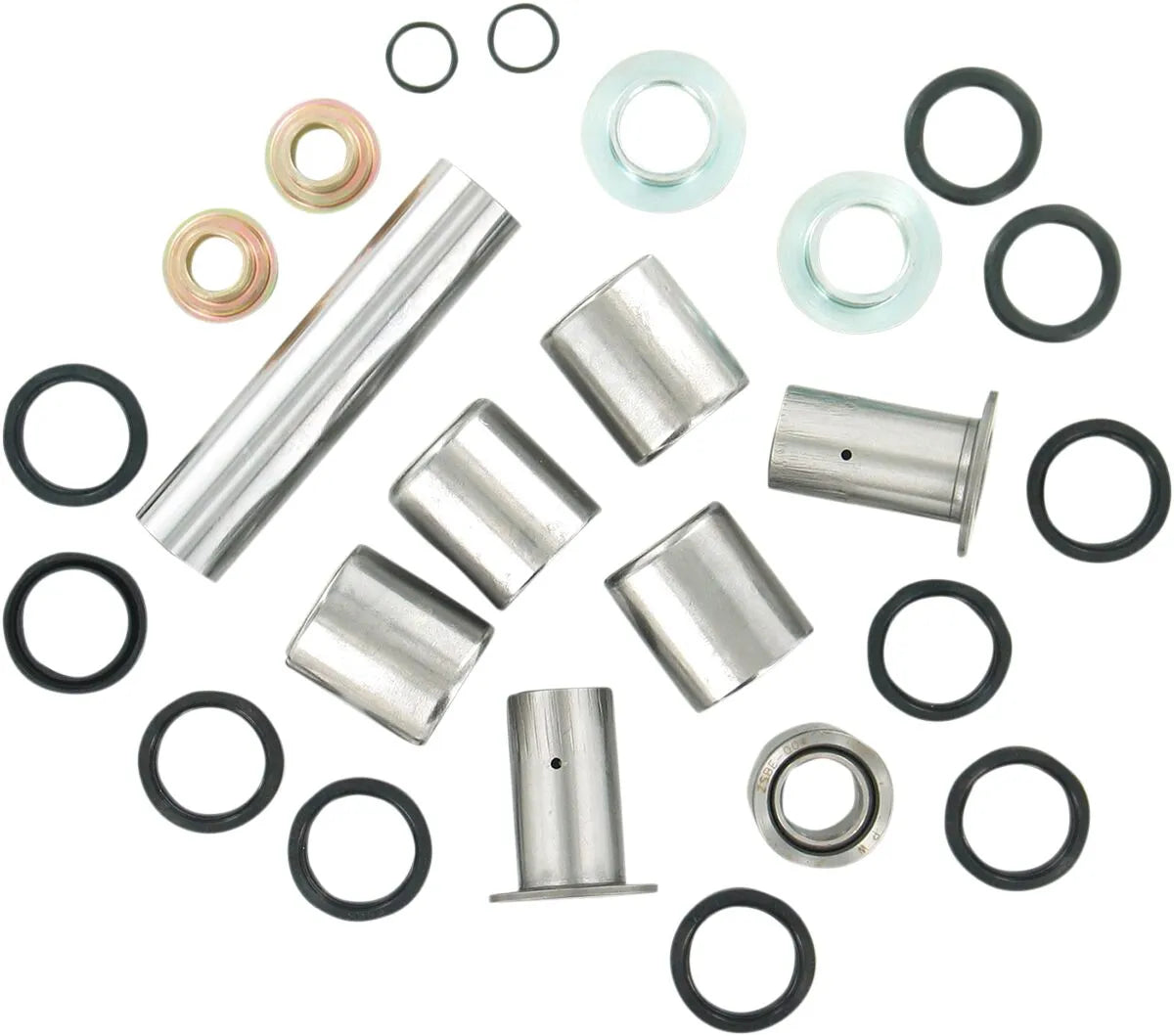Pivot Works Linkage Rebuild Kit