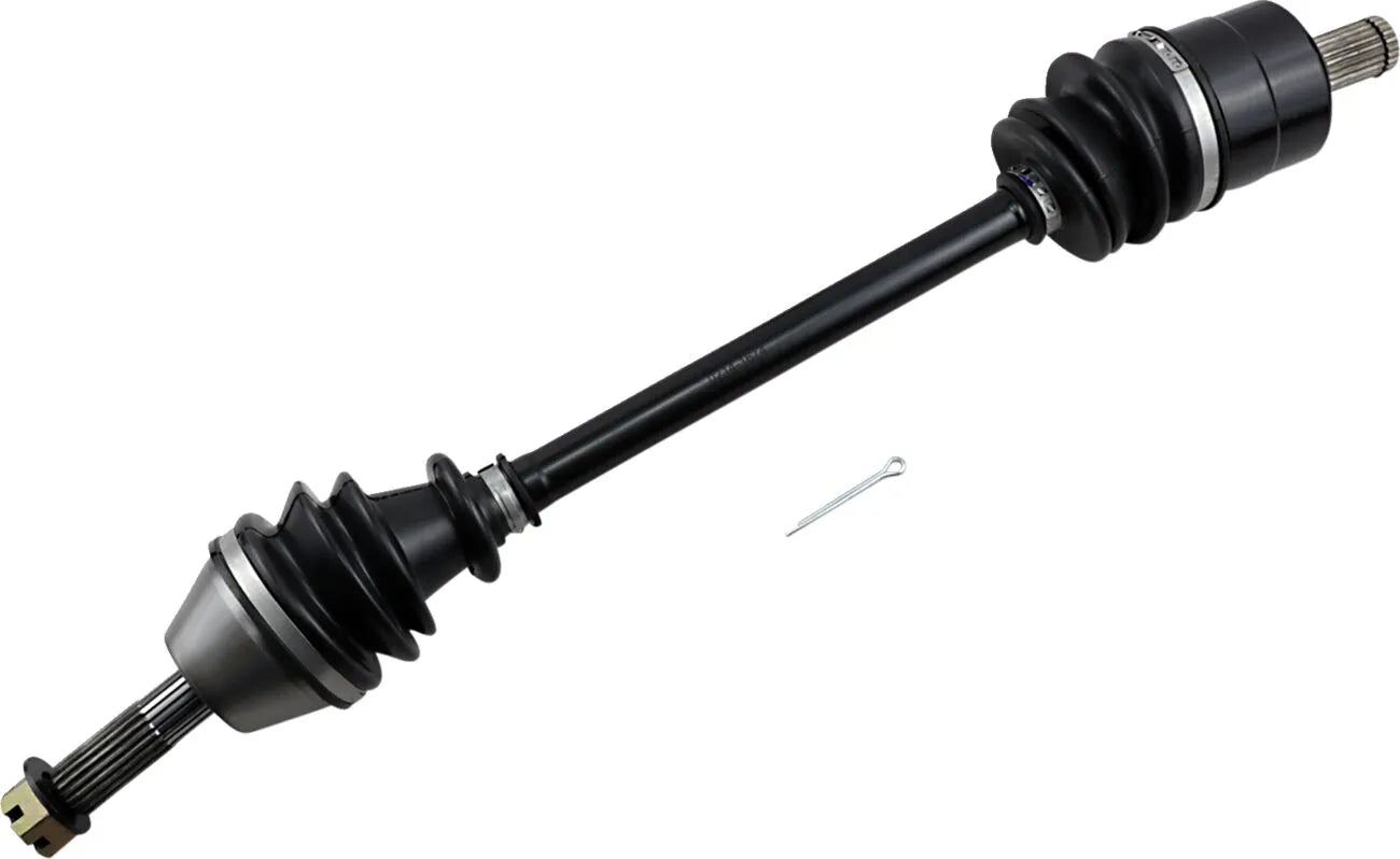 Moose Offroad Cv Axle - Oem Replacement