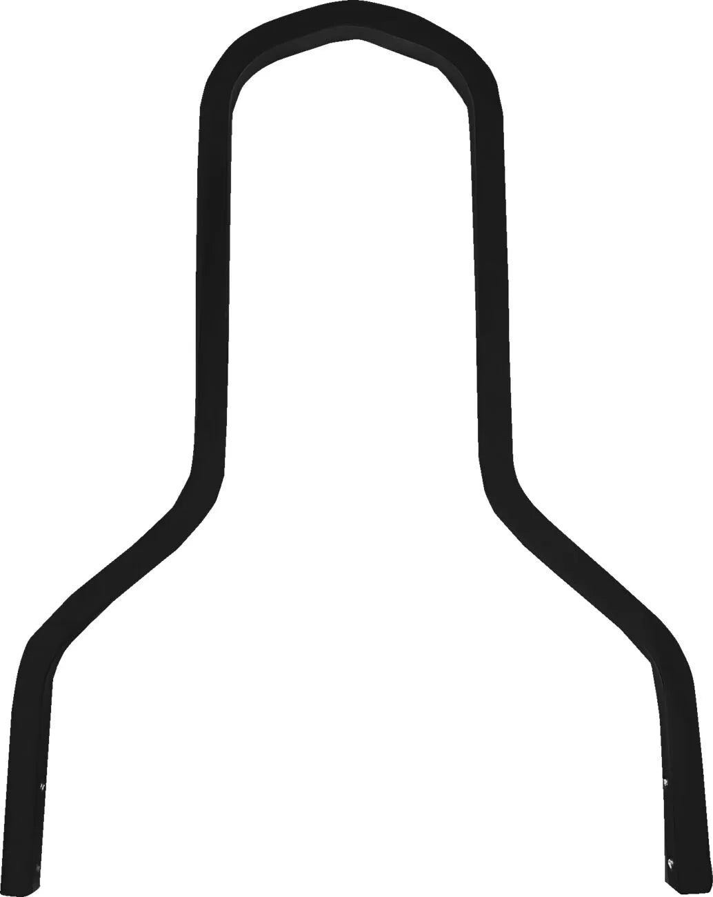 Drag Specialties Square Sissy Bar