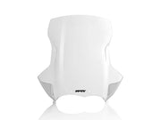 Wrs Windscreen Caponord R1200gs/adventure Clear