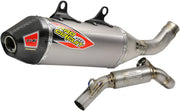 Pro Circuit Ti-6 Titanium Full Exhaust System