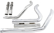 Cobra Speedster 909 Exhaust System Chrome