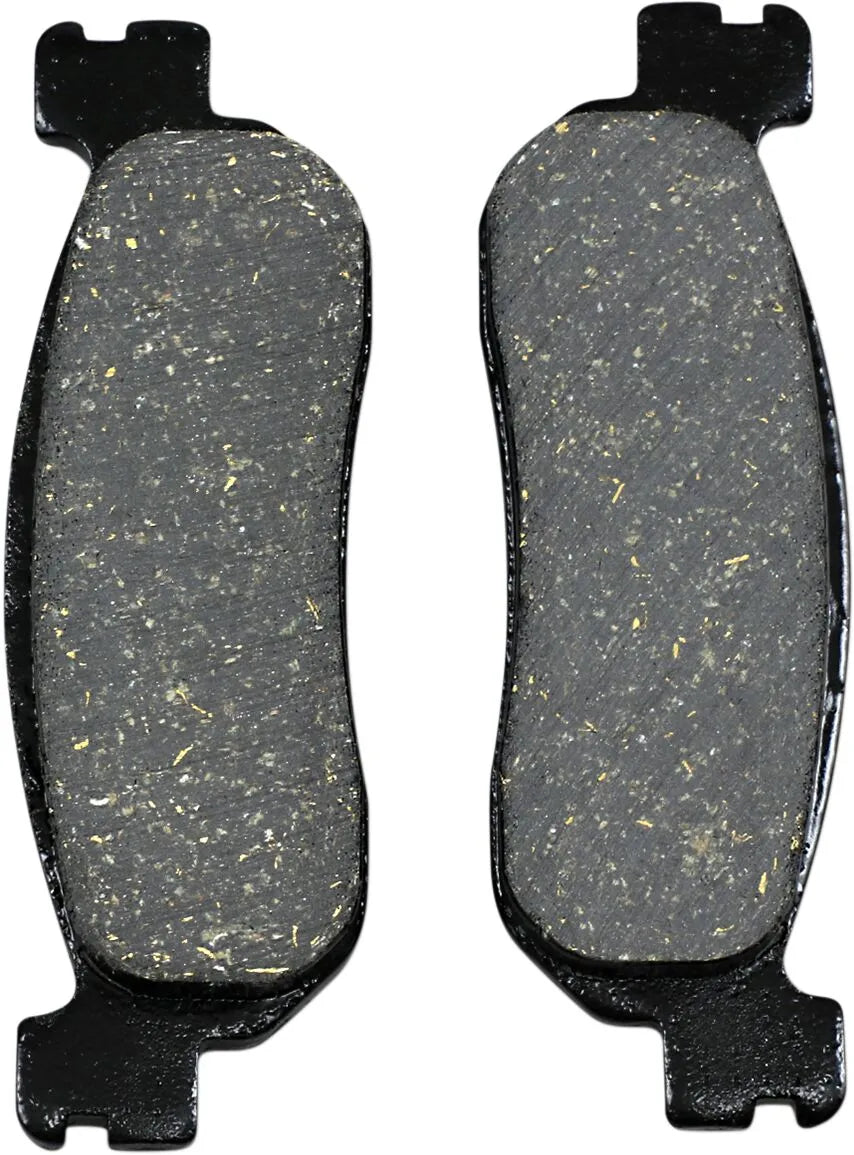 Ebc Sfa Series Organic Scooter Brake Pads