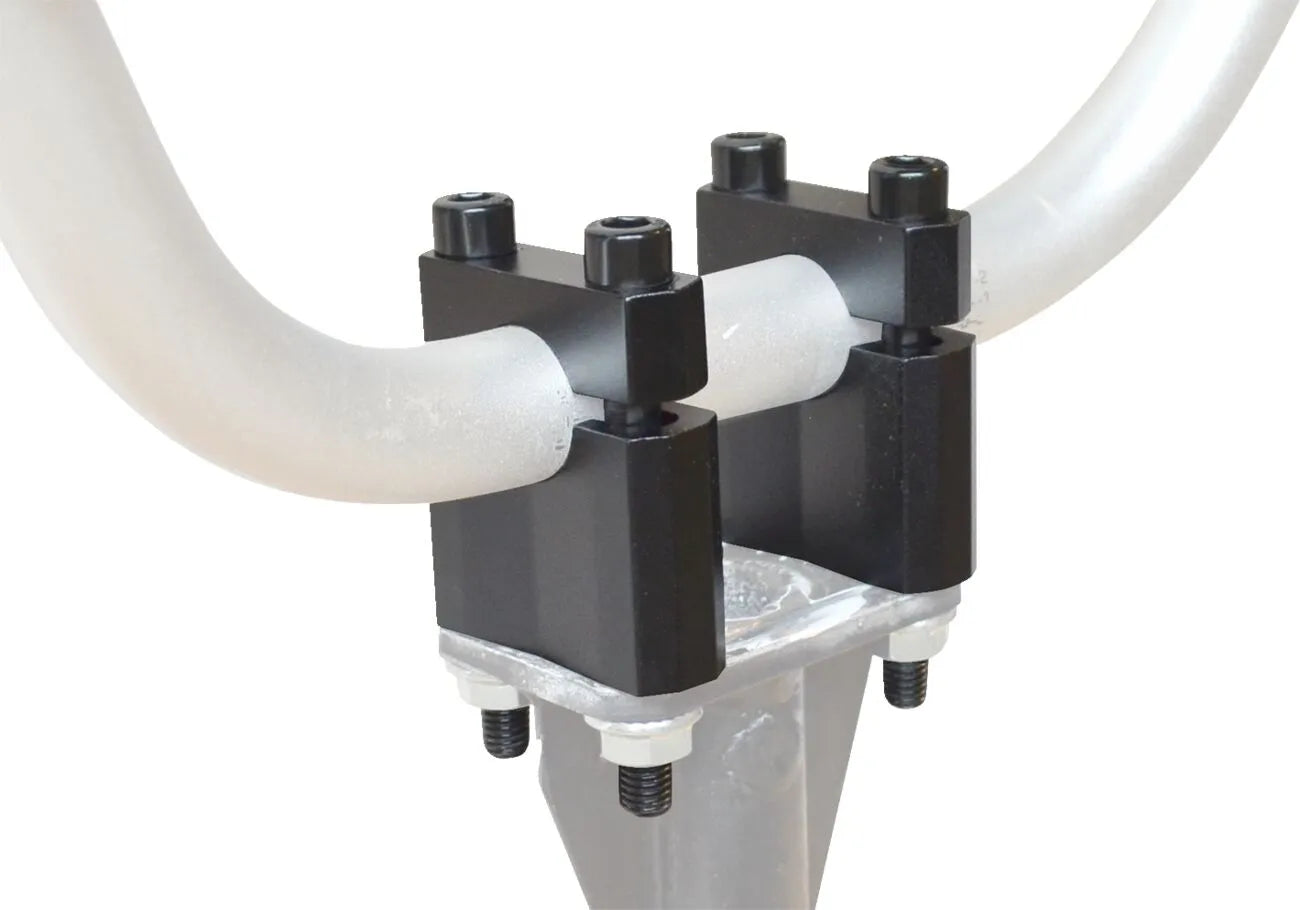 Powermadd 7/8" Handlebar Risers