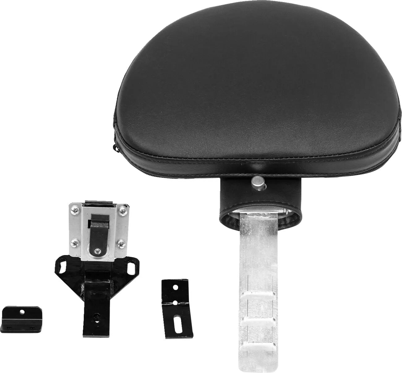 Saddlemen Driver's Backrest For Roadsofa Heated Seat