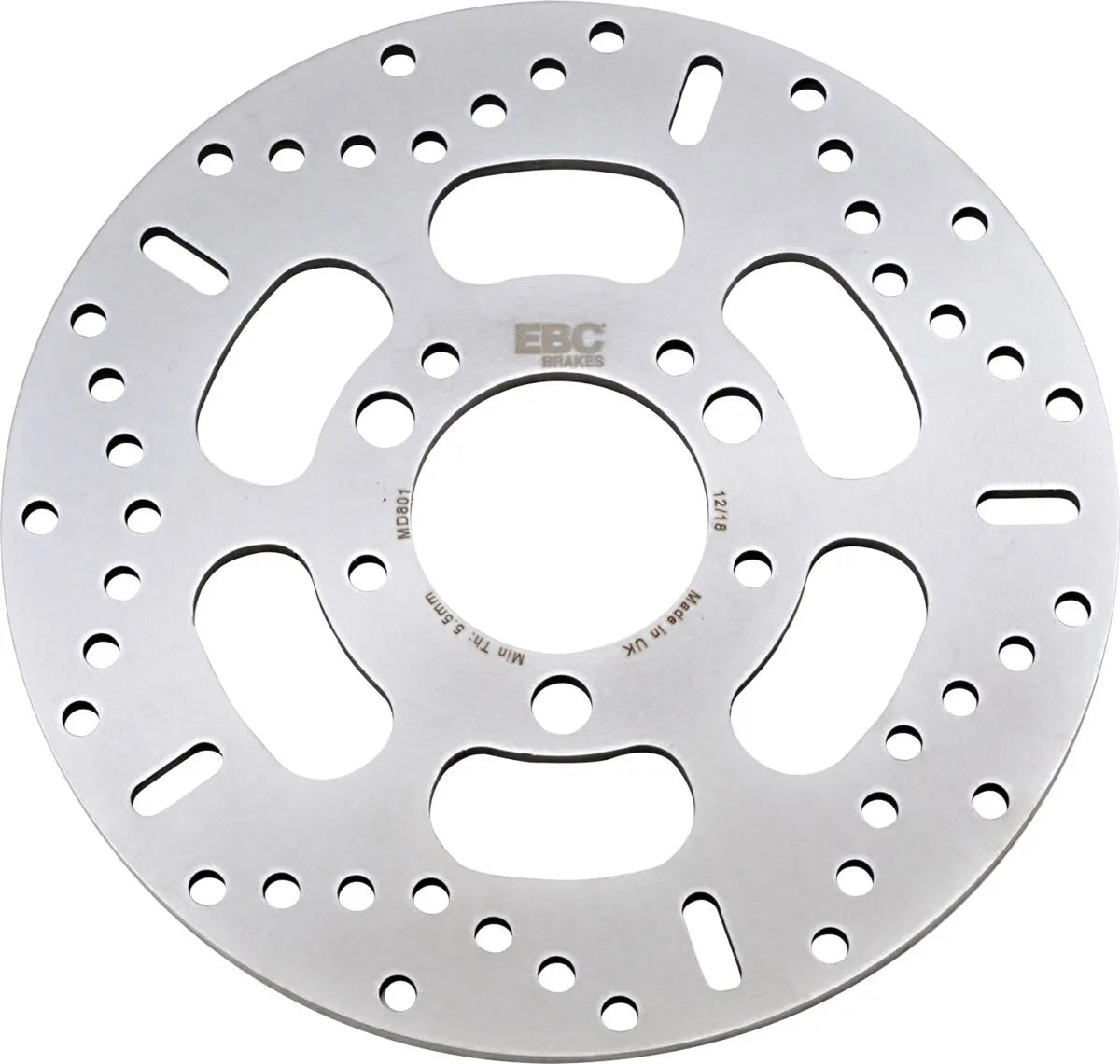 Ebc Md Series Pro-lite Brake Rotor