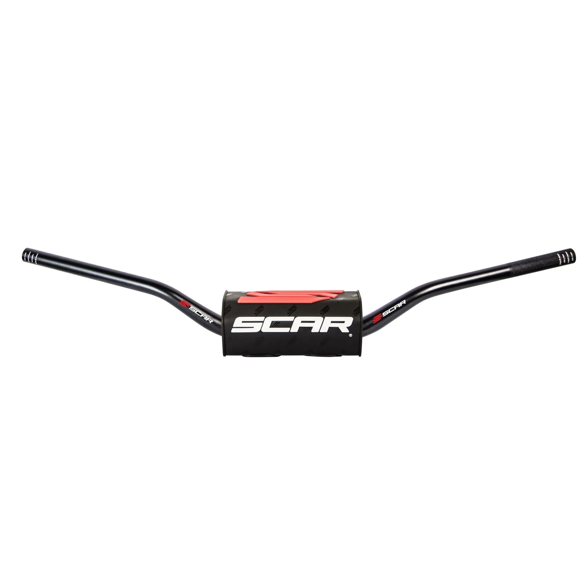 Scar O² Handlebar - Premium 7050 T6 Aluminum