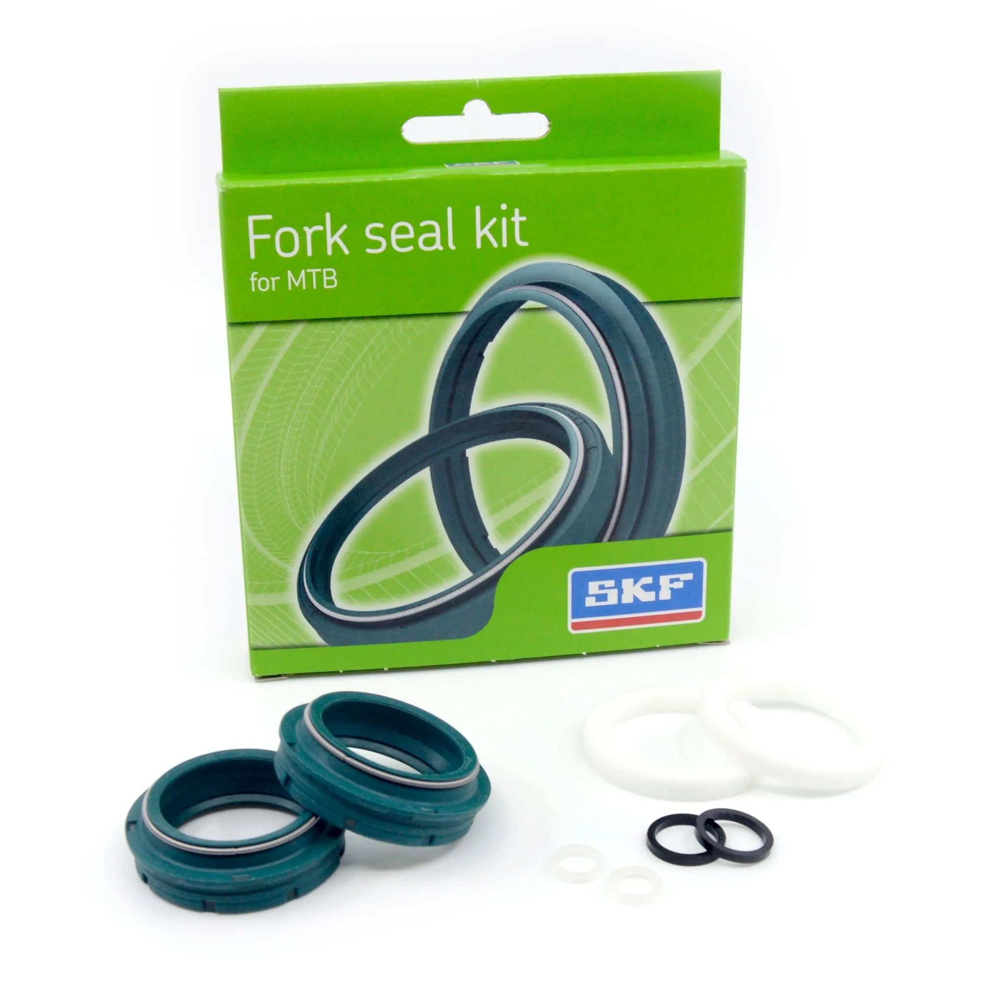 Skf Fork Seal Kit For Mountain Bike Forks