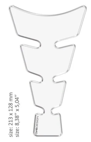 Onedesign Resin Tank Pad - Universal Fit