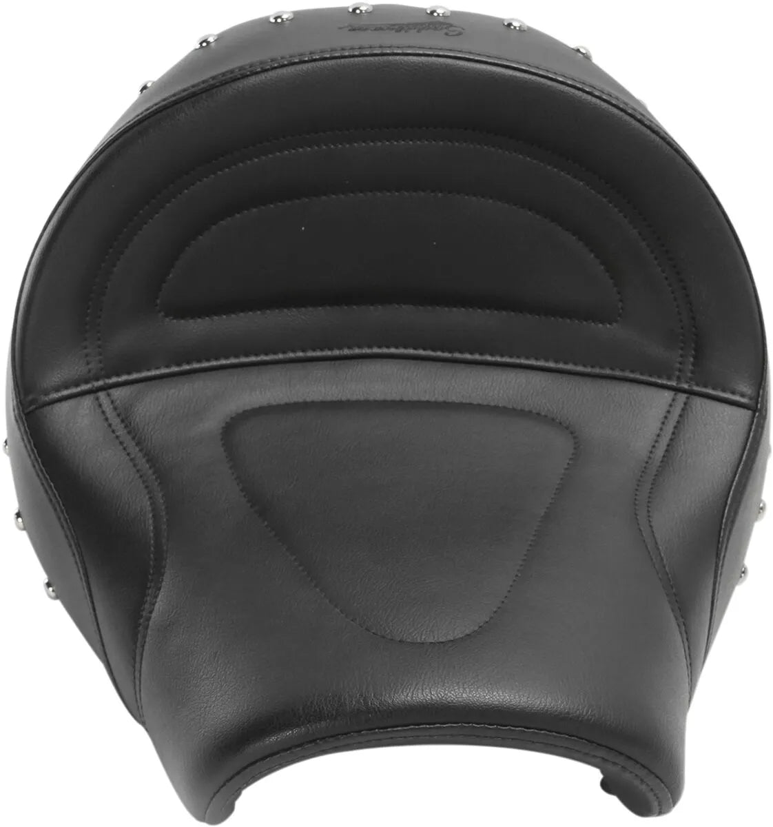 Saddlemen Renegade Deluxe Solo Seat
