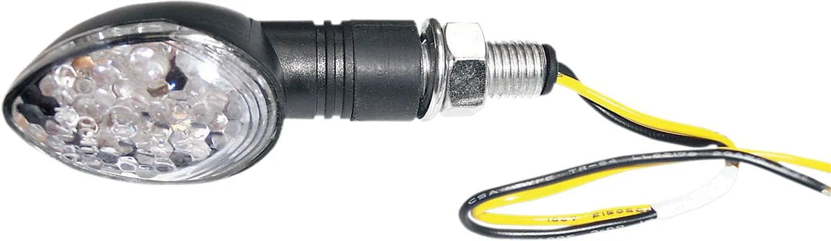 K&s Technologies Led Ultra Mini Marker Lights