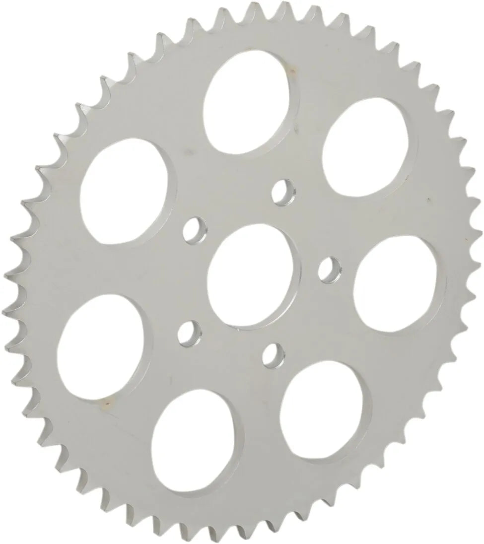 Drag Specialties Rear Wheel Sprocket 530 49t