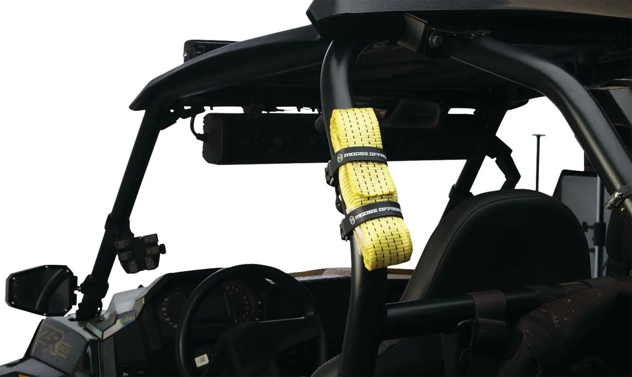 Moose Offroad Multi-purpose Tpu Straps