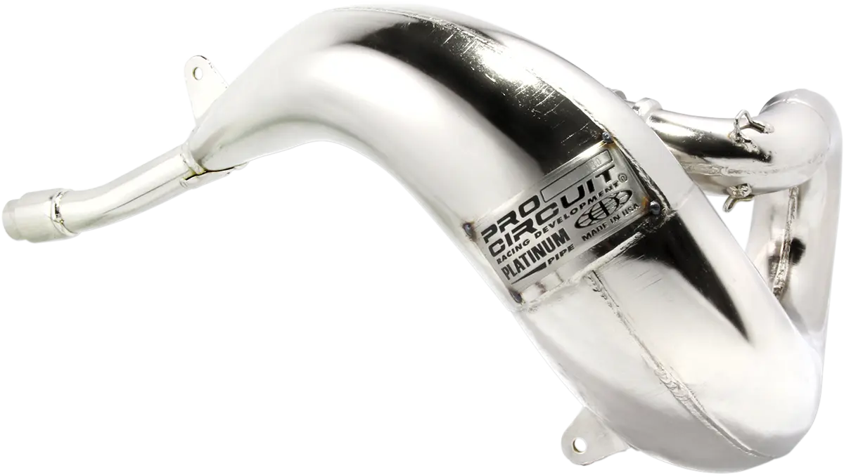Pro Circuit Platinum Head Pipe Exhaust