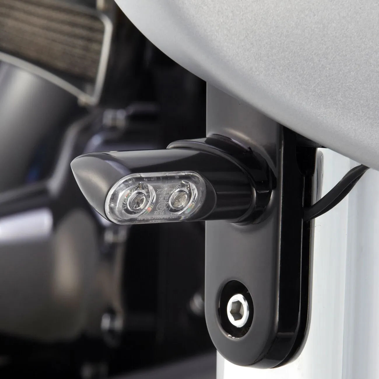 Arlen Ness Bolt-on Led Turn Signals