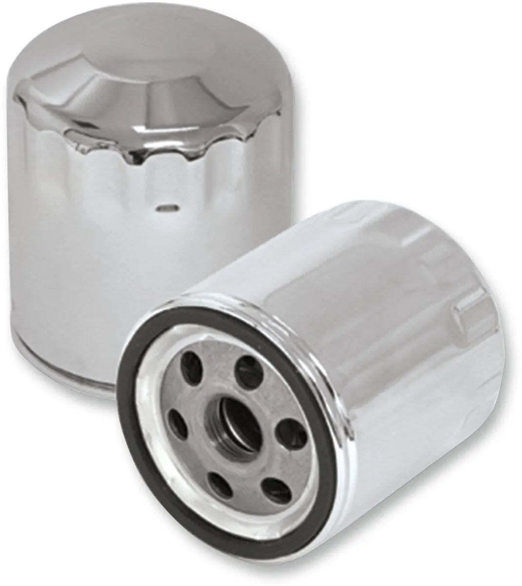 S&s Cycle Oil Filter Canister Style